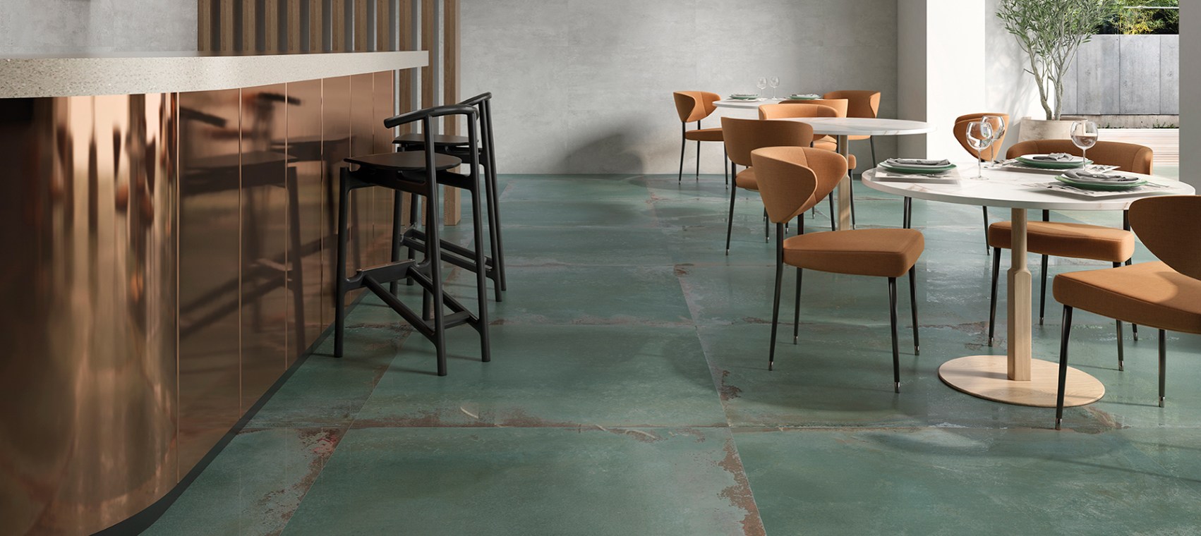 Grès Cérame Intérieur Extérieur GALIO 1